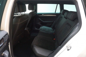 Volkswagen Passat SW 2.0 TDI 150 BVA  occasion  Beaupuy - photo n8