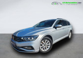 Volkswagen Passat SW occasion année 2023 boite Automatique Annonce Volkswagen Passat SW occasion Diesel 2.0 TDI 150 BVA à Beaupuy
