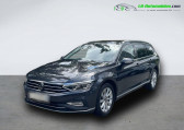 Volkswagen Passat SW occasion année 2023 boite Automatique Annonce Volkswagen Passat SW occasion Diesel 2.0 TDI 150 BVA à Beaupuy