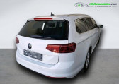 Volkswagen Passat SW occasion année 2023 boite Automatique Annonce Volkswagen Passat SW occasion Diesel 2.0 TDI 150 BVA à Beaupuy