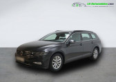 Volkswagen Passat SW occasion année 2022 boite Automatique Annonce Volkswagen Passat SW occasion Diesel 2.0 TDI 150 BVA à Beaupuy