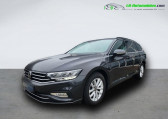 Volkswagen Passat SW occasion année 2020 boite Automatique Annonce Volkswagen Passat SW occasion Diesel 2.0 TDI 150 BVA à Beaupuy