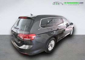 Volkswagen Passat SW 2.0 TDI 150 BVA  occasion  Beaupuy - photo n2
