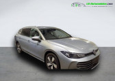 Volkswagen Passat SW occasion année 2024 boite Automatique Annonce Volkswagen Passat SW occasion Diesel 2.0 TDI 150 BVA à Beaupuy
