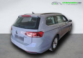 Volkswagen Passat SW occasion année 2023 boite Automatique Annonce Volkswagen Passat SW occasion Diesel 2.0 TDI 150 BVA à Beaupuy