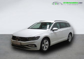 Volkswagen Passat SW occasion année 2020 boite Automatique Annonce Volkswagen Passat SW occasion Diesel 2.0 TDI 150 BVA à Beaupuy