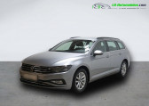 Volkswagen Passat SW occasion année 2022 boite Automatique Annonce Volkswagen Passat SW occasion Diesel 2.0 TDI 150 BVA à Beaupuy