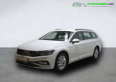 Volkswagen Passat SW occasion année 2021 boite Automatique Annonce Volkswagen Passat SW occasion Diesel 2.0 TDI 150 BVA à Beaupuy