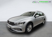 Volkswagen Passat SW occasion année 2019 boite Automatique Annonce Volkswagen Passat SW occasion Diesel 2.0 TDI 150 BVA à Beaupuy
