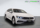 Volkswagen Passat SW occasion année 2023 boite Automatique Annonce Volkswagen Passat SW occasion Diesel 2.0 TDI 150 BVA à Beaupuy