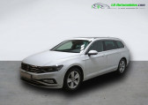 Volkswagen Passat SW occasion année 2023 boite Automatique Annonce Volkswagen Passat SW occasion Diesel 2.0 TDI 150 BVA à Beaupuy