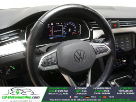 Volkswagen Passat SW 2.0 TDI 150 BVM  occasion � Beaupuy - photo n�9