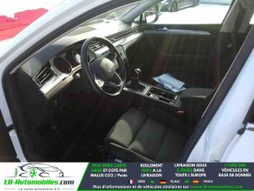 Volkswagen Passat SW 2.0 TDI 150 BVM  occasion � Beaupuy - photo n�3