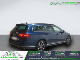 Volkswagen Passat SW 2.0 TDI 150 BVM  occasion � Beaupuy - photo n�4