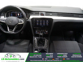 Volkswagen Passat SW 2.0 TDI 150 BVM  occasion � Beaupuy - photo n�3
