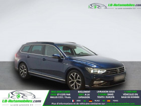Volkswagen Passat SW 2.0 TDI 150 BVM  occasion � Beaupuy - photo n�2