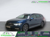 Annonce Volkswagen Passat SW occasion Diesel 2.0 TDI 150 BVM � Beaupuy