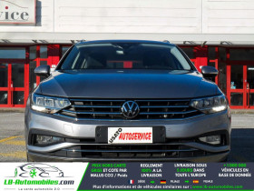 Volkswagen Passat SW 2.0 TDI 150 BVM  occasion � Beaupuy - photo n�4