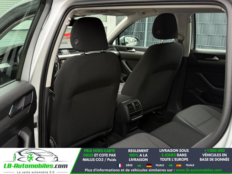 Volkswagen Passat SW 2.0 TDI 150 BVM  occasion � Beaupuy - photo n�7
