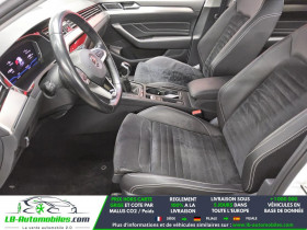 Volkswagen Passat SW 2.0 TDI 150 BVM  occasion � Beaupuy - photo n�5