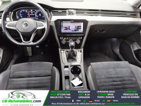Volkswagen Passat SW 2.0 TDI 150 BVM  occasion � Beaupuy - photo n�3
