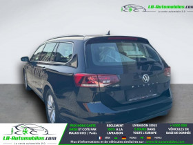 Volkswagen Passat SW 2.0 TDI 150 BVM  occasion � Beaupuy - photo n�4