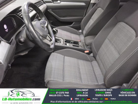 Volkswagen Passat SW 2.0 TDI 150 BVM  occasion � Beaupuy - photo n�6