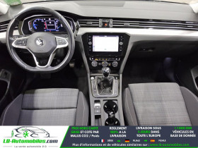 Volkswagen Passat SW 2.0 TDI 150 BVM  occasion � Beaupuy - photo n�3