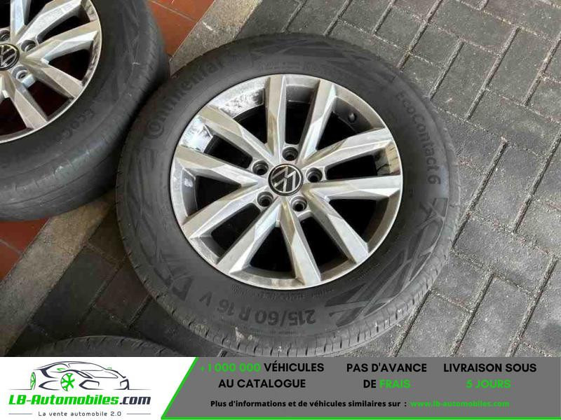 Volkswagen Passat SW 2.0 TDI 150 BVM  occasion  Beaupuy - photo n3