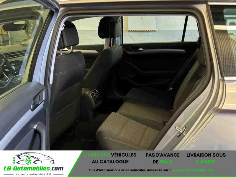 Volkswagen Passat SW 2.0 TDI 150 BVM  occasion  Beaupuy - photo n2