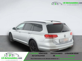 Volkswagen Passat SW 2.0 TDI 150 BVM  occasion  Beaupuy - photo n4