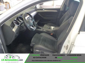 Volkswagen Passat SW 2.0 TDI 150 BVM  occasion  Beaupuy - photo n2