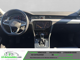 Volkswagen Passat SW 2.0 TDI 150 BVM  occasion  Beaupuy - photo n2