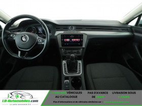 Volkswagen Passat SW 2.0 TDI 150 BVM  occasion  Beaupuy - photo n3
