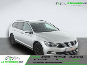 Volkswagen Passat SW 2.0 TDI 150 BVM  occasion  Beaupuy - photo n2