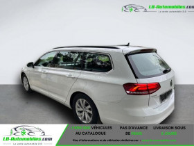 Volkswagen Passat SW 2.0 TDI 150 BVM  occasion  Beaupuy - photo n3