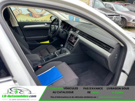 Volkswagen Passat SW 2.0 TDI 150 BVM  occasion  Beaupuy - photo n6