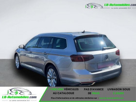 Volkswagen Passat SW 2.0 TDI 150 BVM  occasion  Beaupuy - photo n3