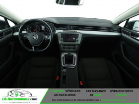 Volkswagen Passat SW 2.0 TDI 150 BVM  occasion  Beaupuy - photo n3