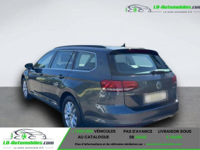 Volkswagen Passat SW 2.0 TDI 150 BVM  occasion  Beaupuy - photo n3