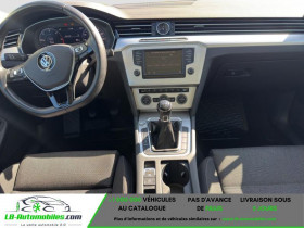 Volkswagen Passat SW 2.0 TDI 150 BVM  occasion  Beaupuy - photo n2
