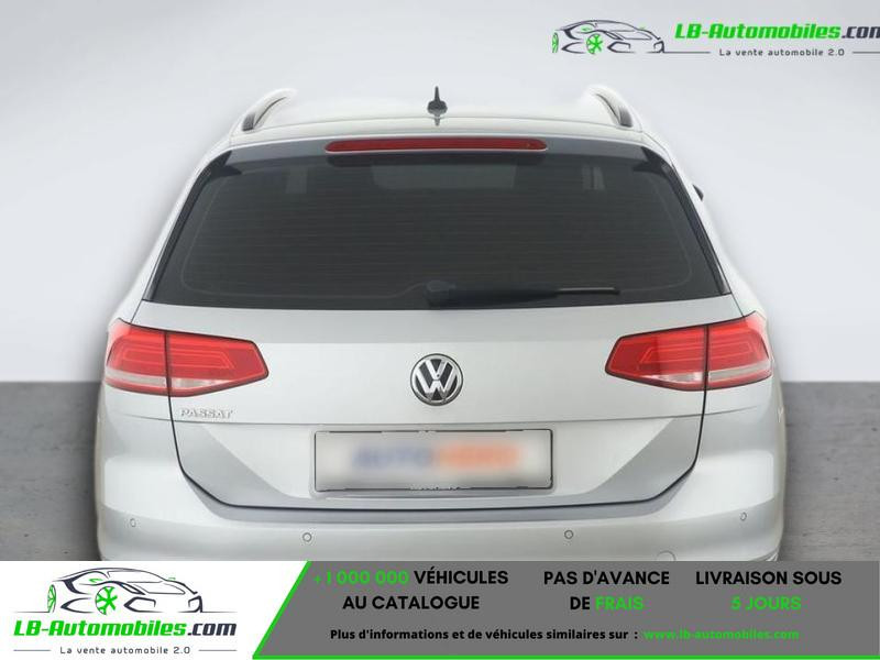 Volkswagen Passat SW 2.0 TDI 150 BVM  occasion  Beaupuy - photo n7