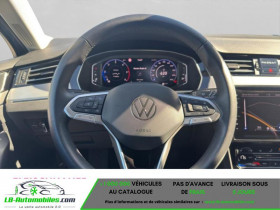 Volkswagen Passat SW 2.0 TDI 150 BVM  occasion  Beaupuy - photo n6