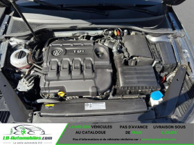 Volkswagen Passat SW 2.0 TDI 150 BVM  occasion  Beaupuy - photo n10