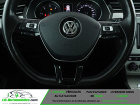 Volkswagen Passat SW 2.0 TDI 150 BVM  occasion  Beaupuy - photo n9