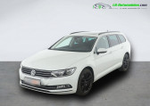 Annonce Volkswagen Passat SW occasion Diesel 2.0 TDI 150 BVM  Beaupuy