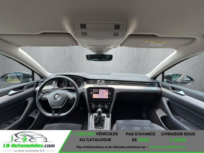 Volkswagen Passat SW 2.0 TDI 150 BVM 2018 - photo n°2 Volkswagen Passat SW 2.0 TDI 150 BVM  occasion à Beaupuy - photo n°2