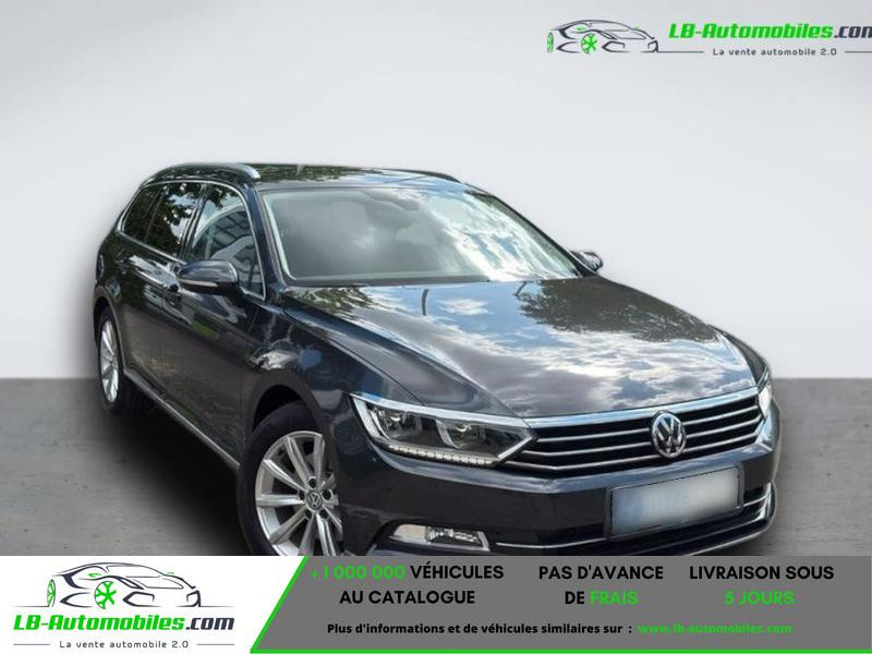 Volkswagen Passat SW 2.0 TDI 150 BVM 2018 Volkswagen Passat SW 2.0 TDI 150 BVM  occasion à Beaupuy