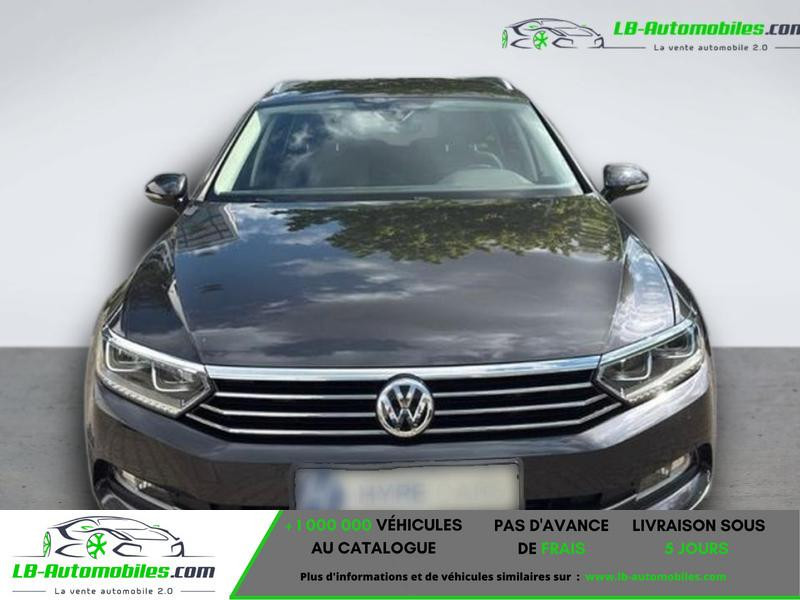 Volkswagen Passat SW 2.0 TDI 150 BVM 2018 - photo n°4 Volkswagen Passat SW 2.0 TDI 150 BVM  occasion à Beaupuy - photo n°4