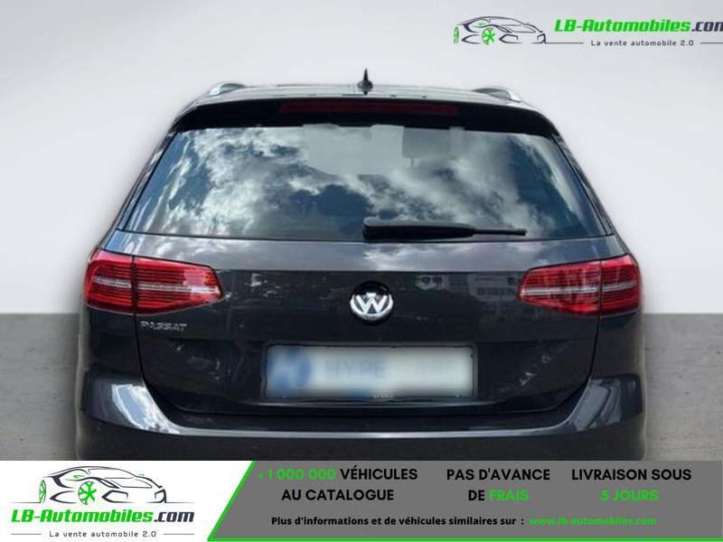 Volkswagen Passat SW 2.0 TDI 150 BVM 2018 - photo n°6 Volkswagen Passat SW 2.0 TDI 150 BVM  occasion à Beaupuy - photo n°6